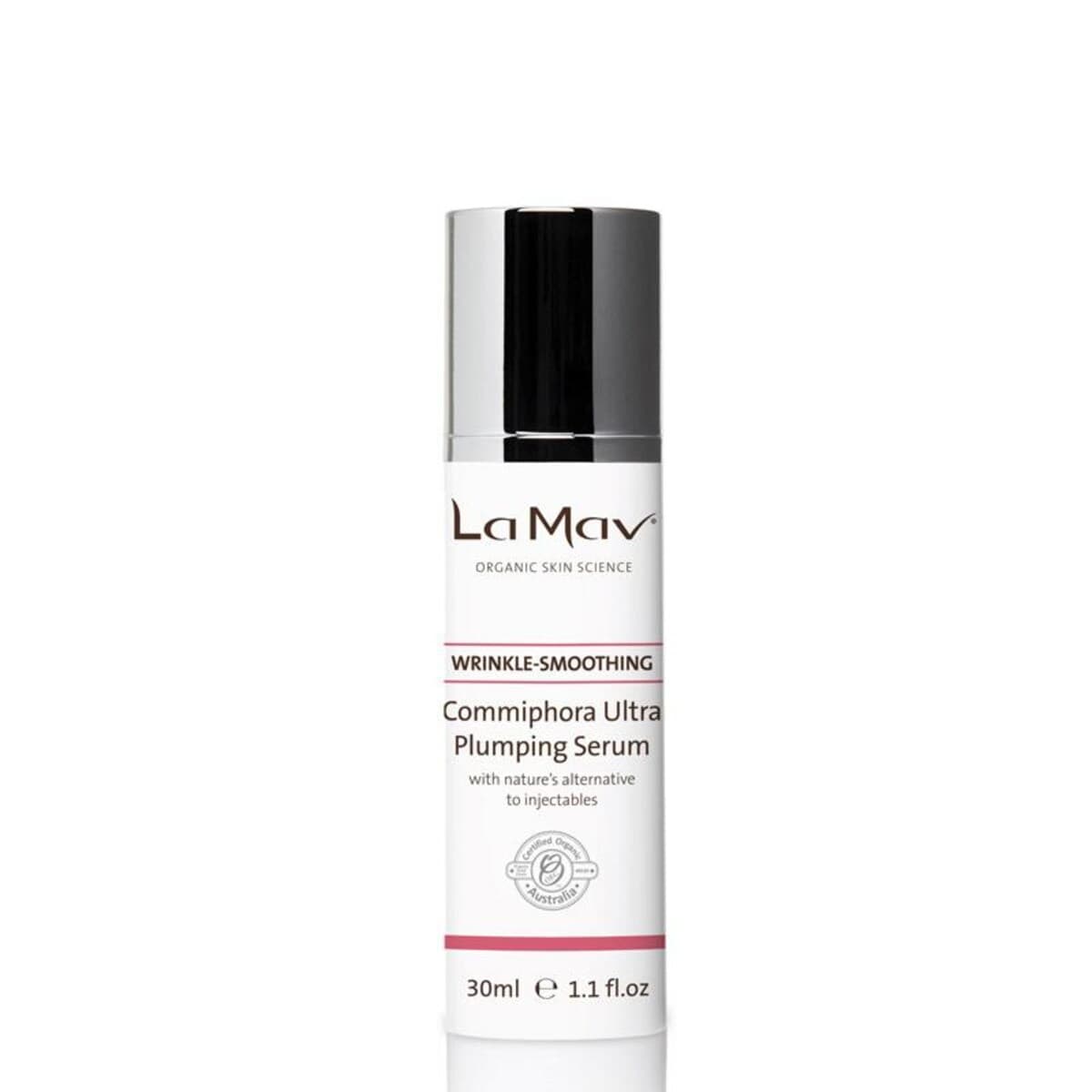 La Mav Commiphora Plumping Serum 30Ml