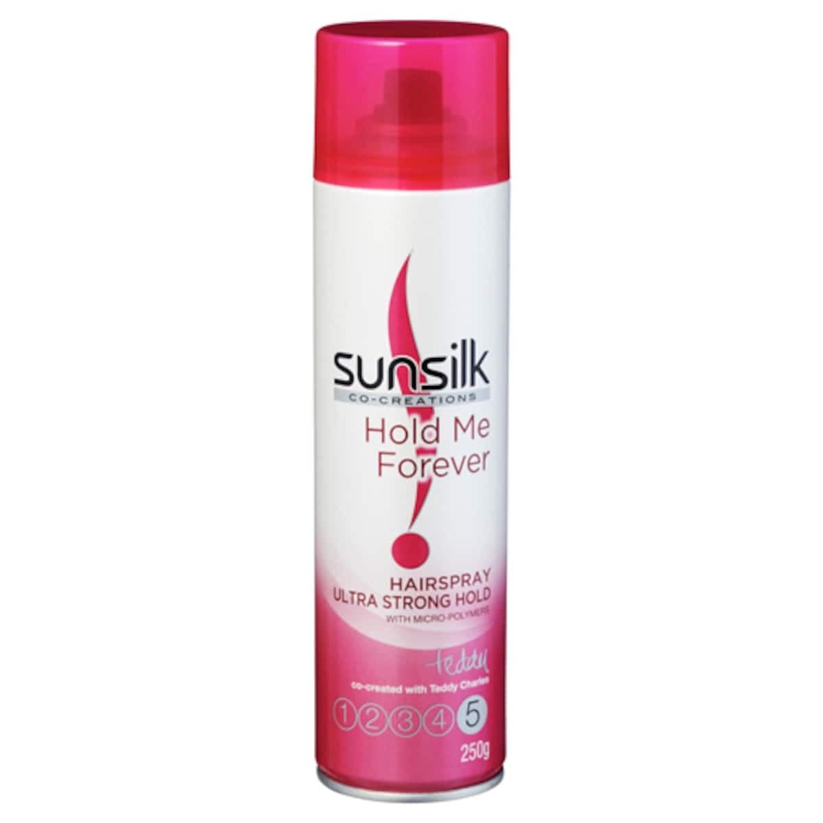 Sunsilk Hairspray Ultra Strong Hold 250G