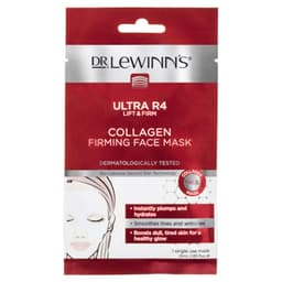 Dr Lewinns Ultra R4 Firming Face Mask