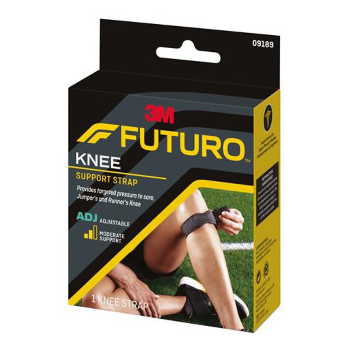 Futuro Adjustable Knee Support Strap