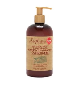 Shea Moisture Manuka Honey & Marfura Oil Intensive Hydration Conditioner 384Ml