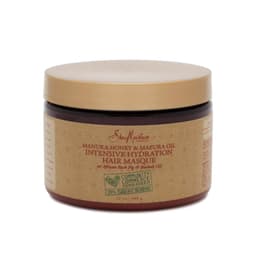 Shea Moisture Manuka Honey & Marfura Oil Intensive Hydration Masque 340G