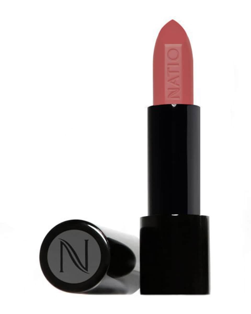 Natio Lip Colour Blissful