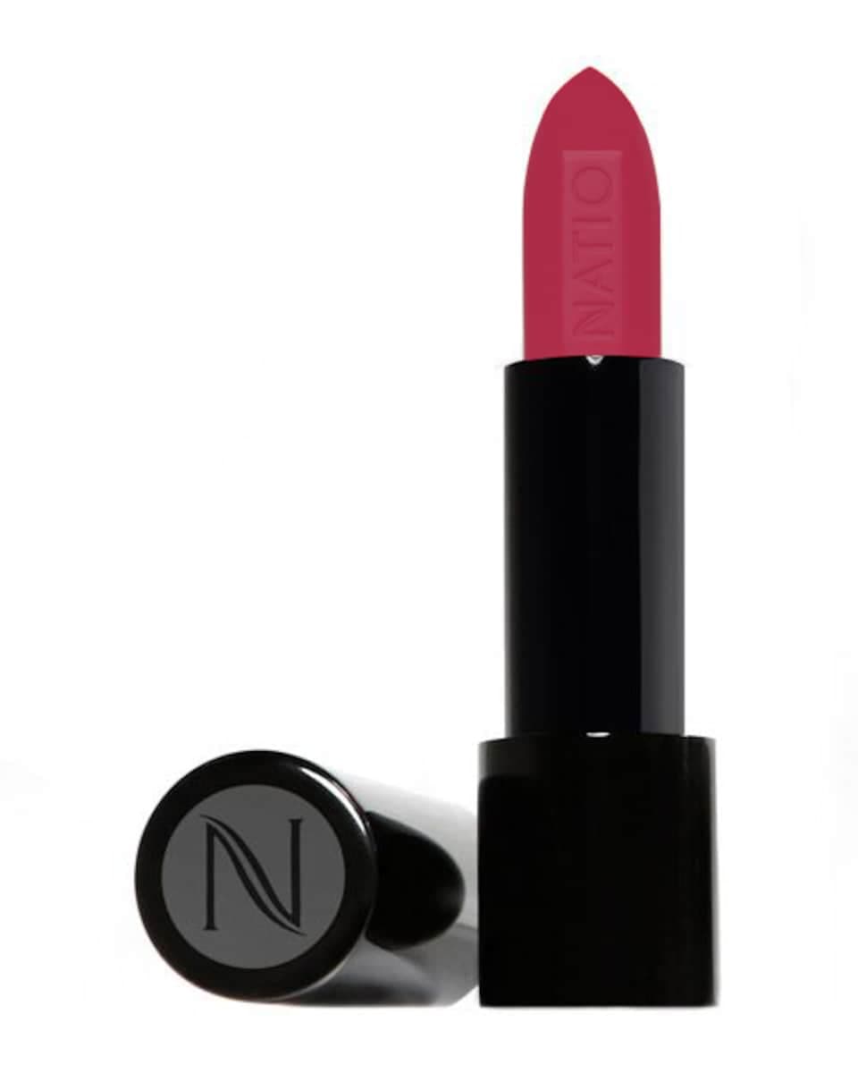 Natio Lip Colour Tempt