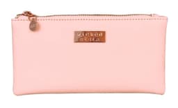 Wicked Sista Premium Blush Small Flat Purse