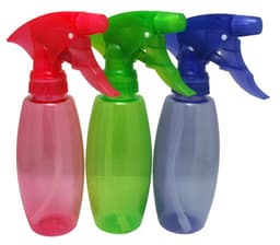 Sprayco Spray Bottle 240Ml (Colours Selected At Random)