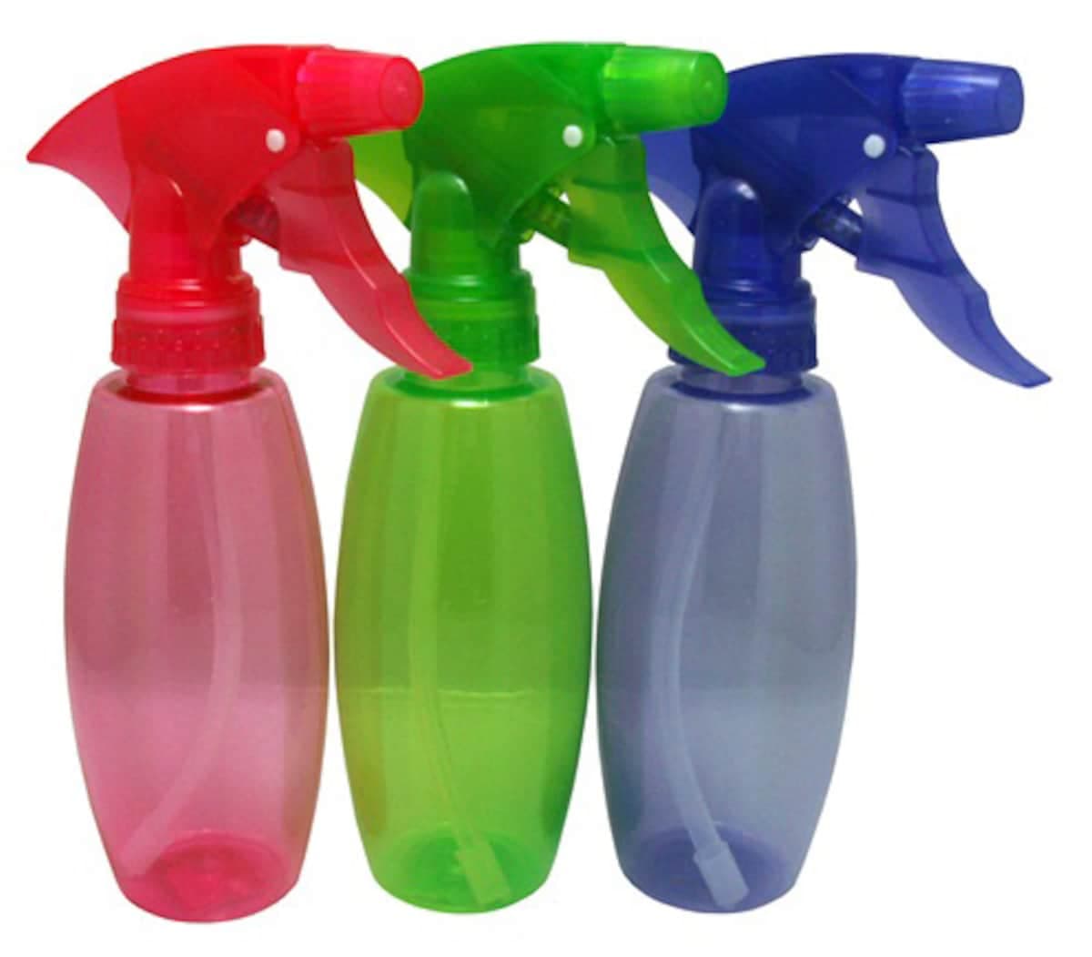 Thumbnail Sprayco Spray Bottle 240Ml (Colours Selected At Random)