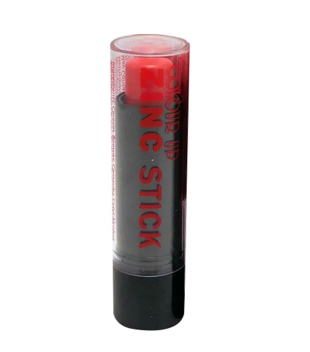 Thumbnail Zinc Stick Colour Up Red