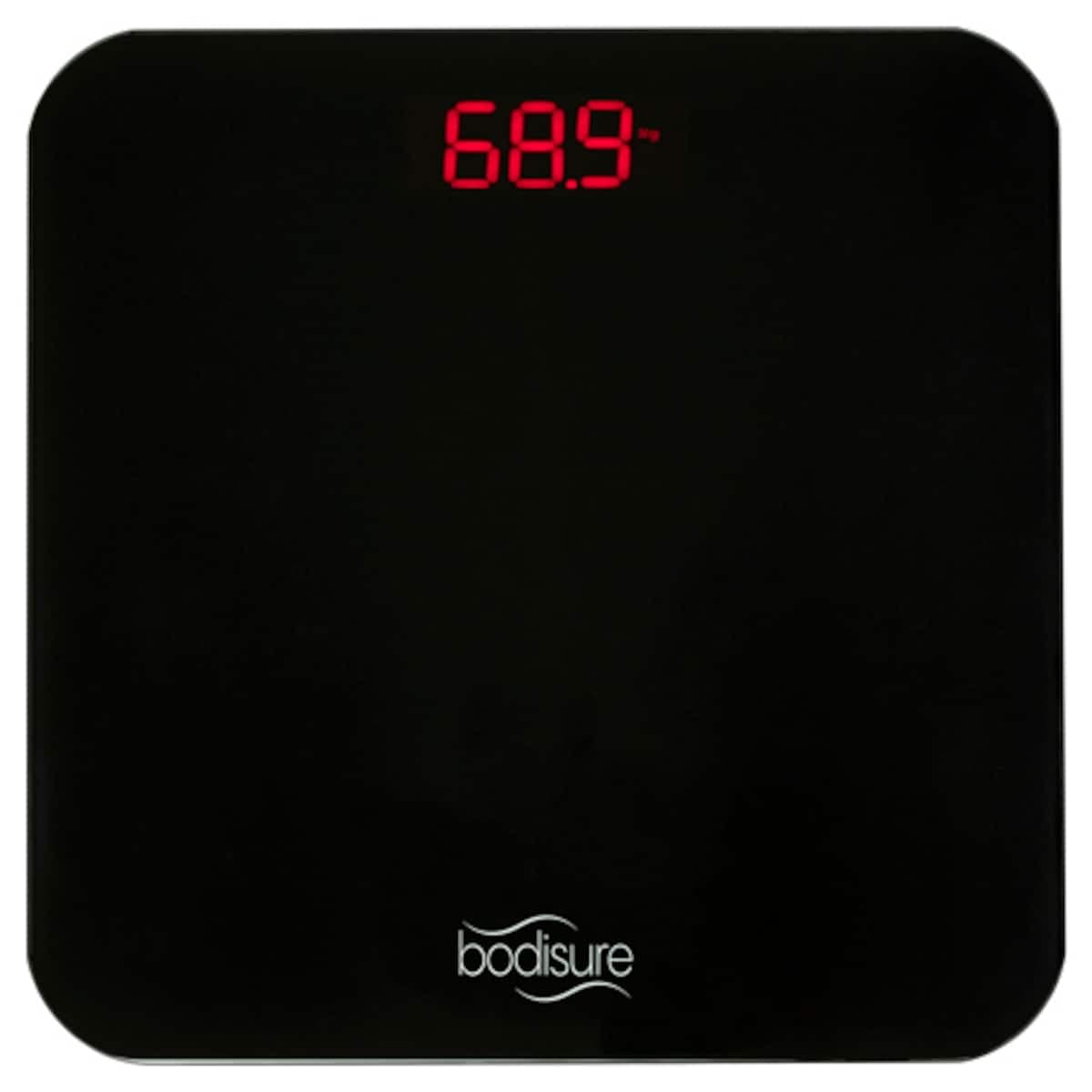 Thumbnail Bodisure Weight Scale Bws100