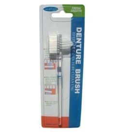 Good Things Fresh Breath Denture Brush