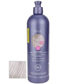 Fanci-Full Rinse White Minx 450Ml