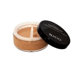 Natio Mineral Loose Foundation Sand