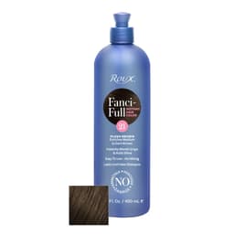 Fanci-Full Rinse Plush Brown 450Ml