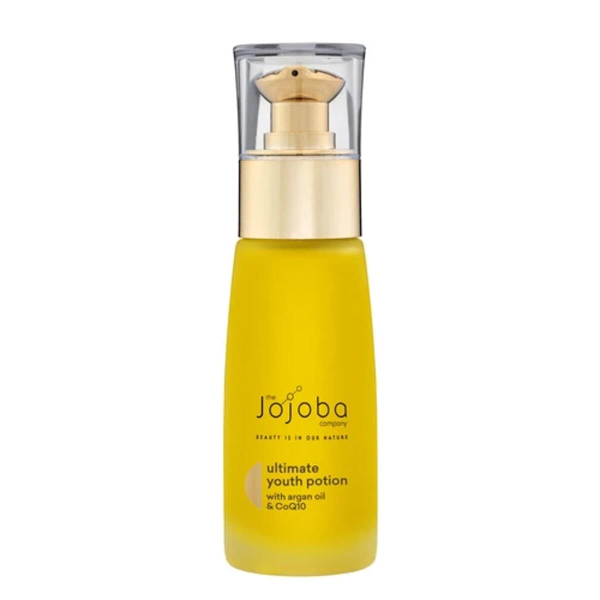 Thumbnail The Jojoba Company Ultimate Youth Potion 50Ml