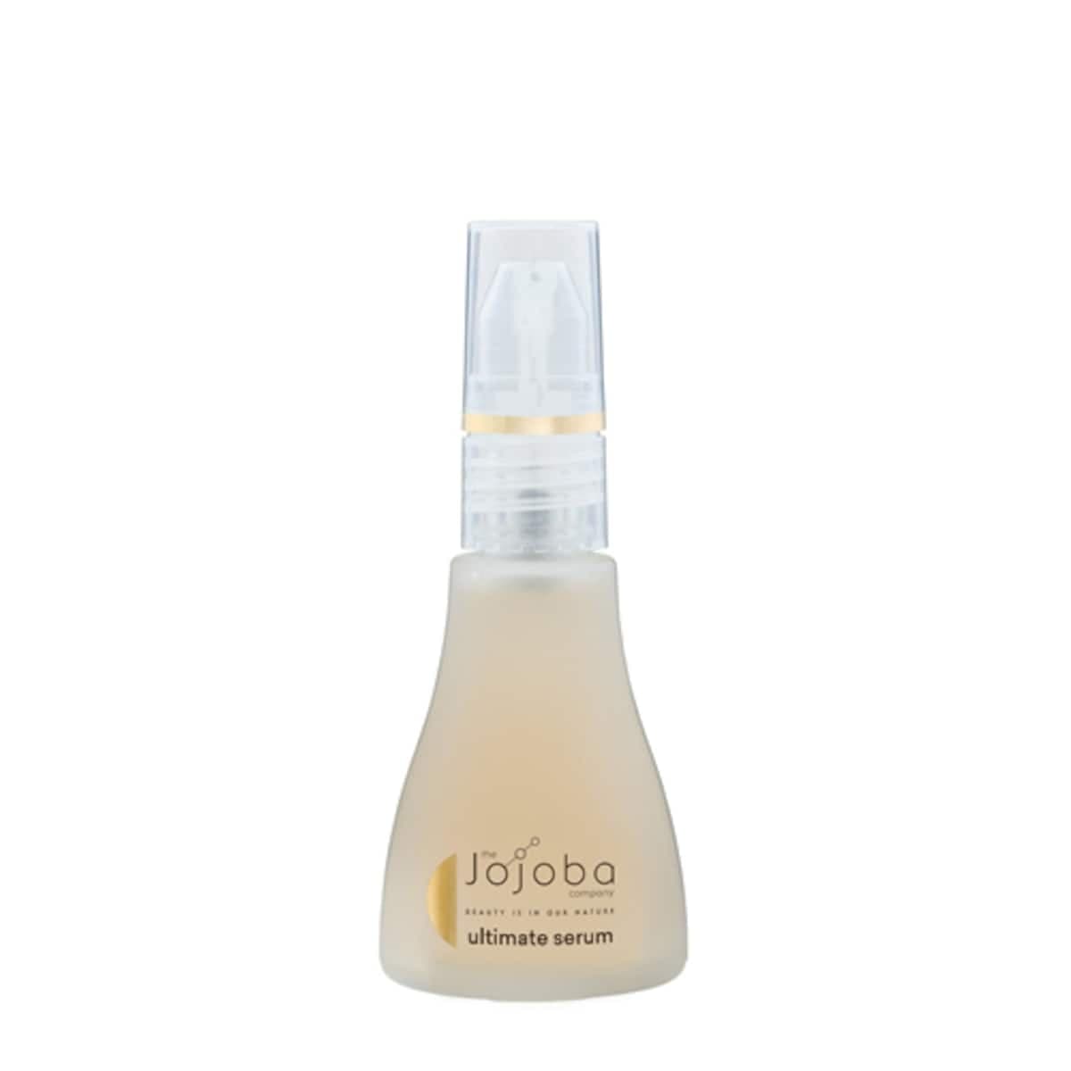 Thumbnail The Jojoba Company Ultimate Serum 30Ml