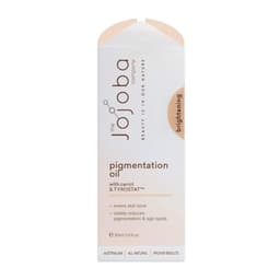 The Jojoba Company Pigmentation Oil 30Ml