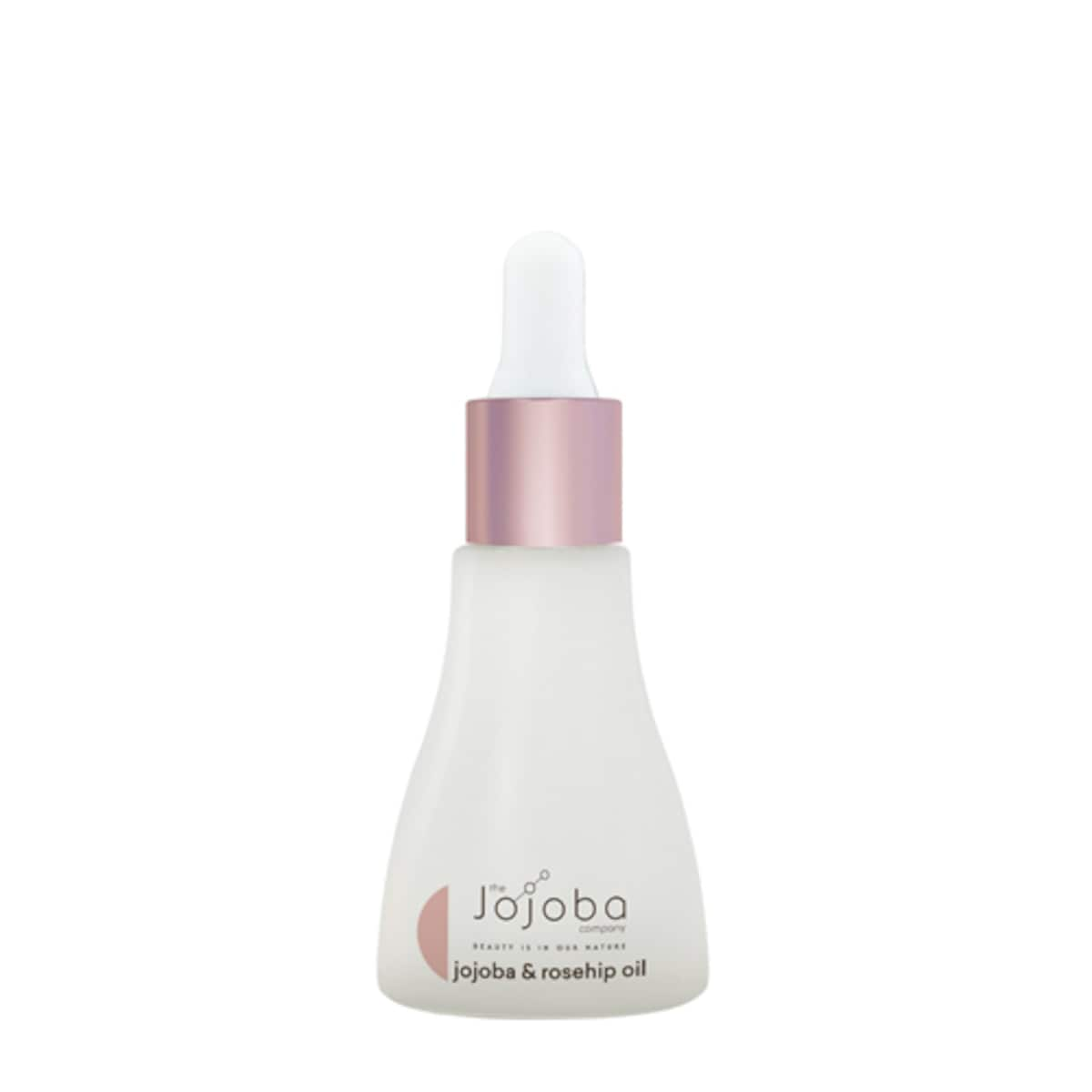 Thumbnail The Jojoba Company Jojoba & Rosehip Oil 30Ml