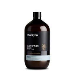 Thankyou Hand Wash Botanical Patchouli & Vanilla 1L Refill