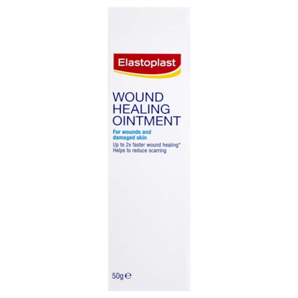 Elastoplast Wound Healing Ointment 50G