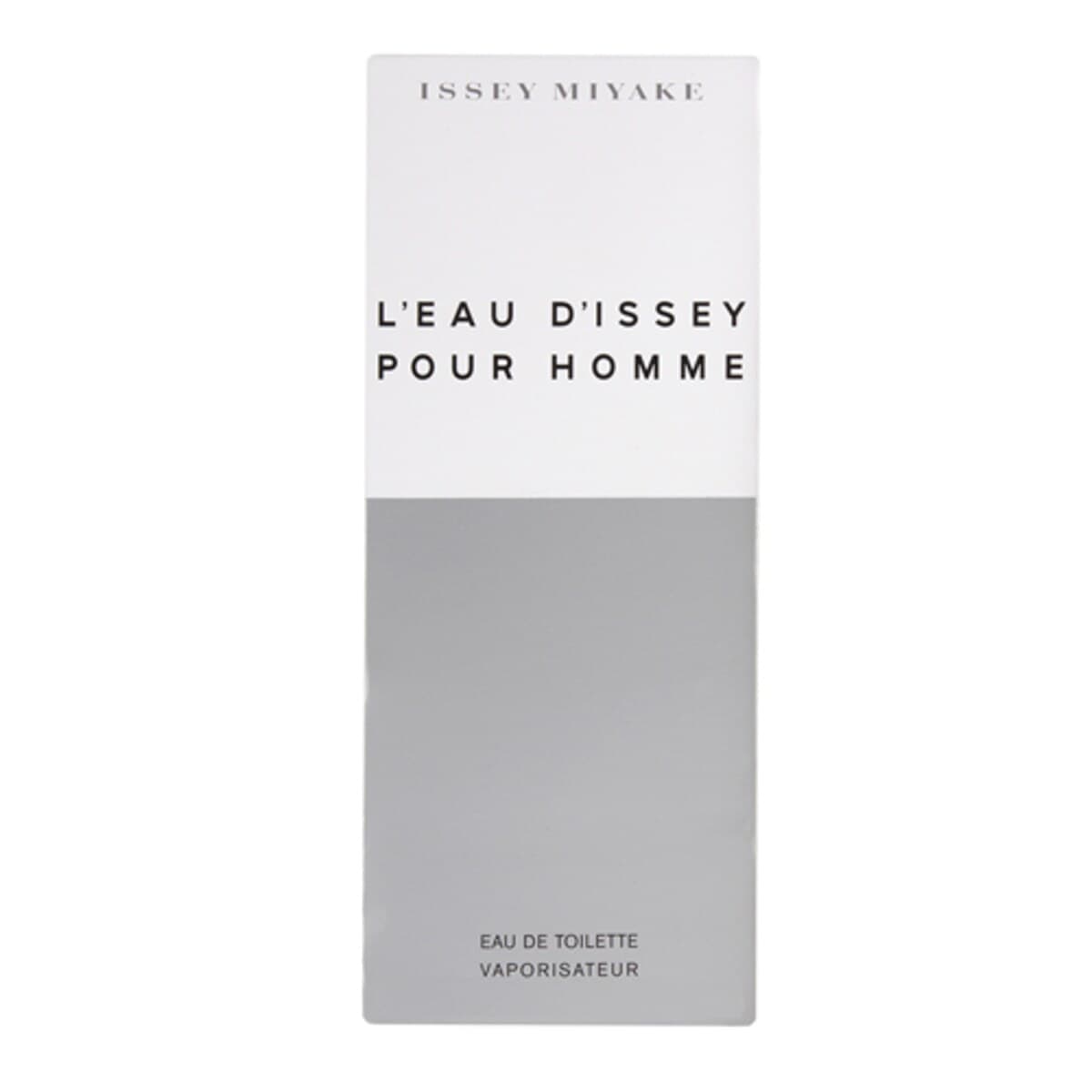 Issey Miyake Pour Homme Eau De Toilette 75Ml