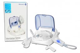 Allersearch Ventalair Max Nebuliser