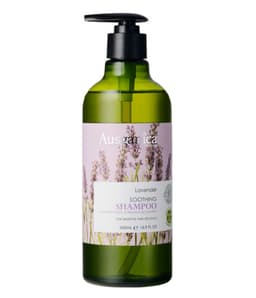 Ausganica Lavender Soothing Shampoo 500Ml