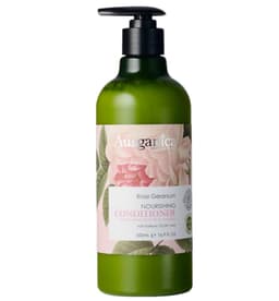 Ausganica Rose Geranium Nourishing Conditioner 500Ml