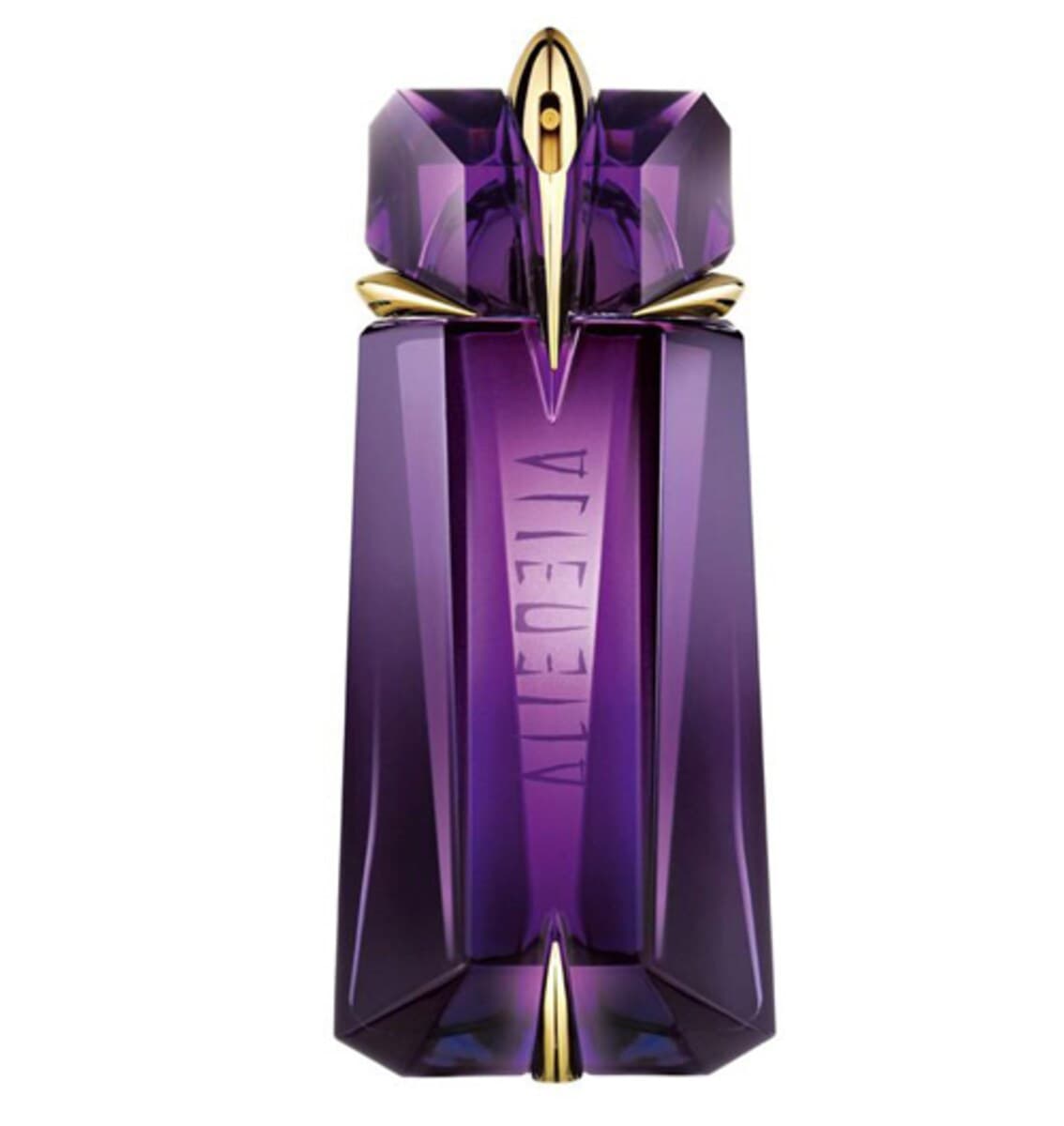 Mugler Alien Eau De Parfum 90Ml Refillable