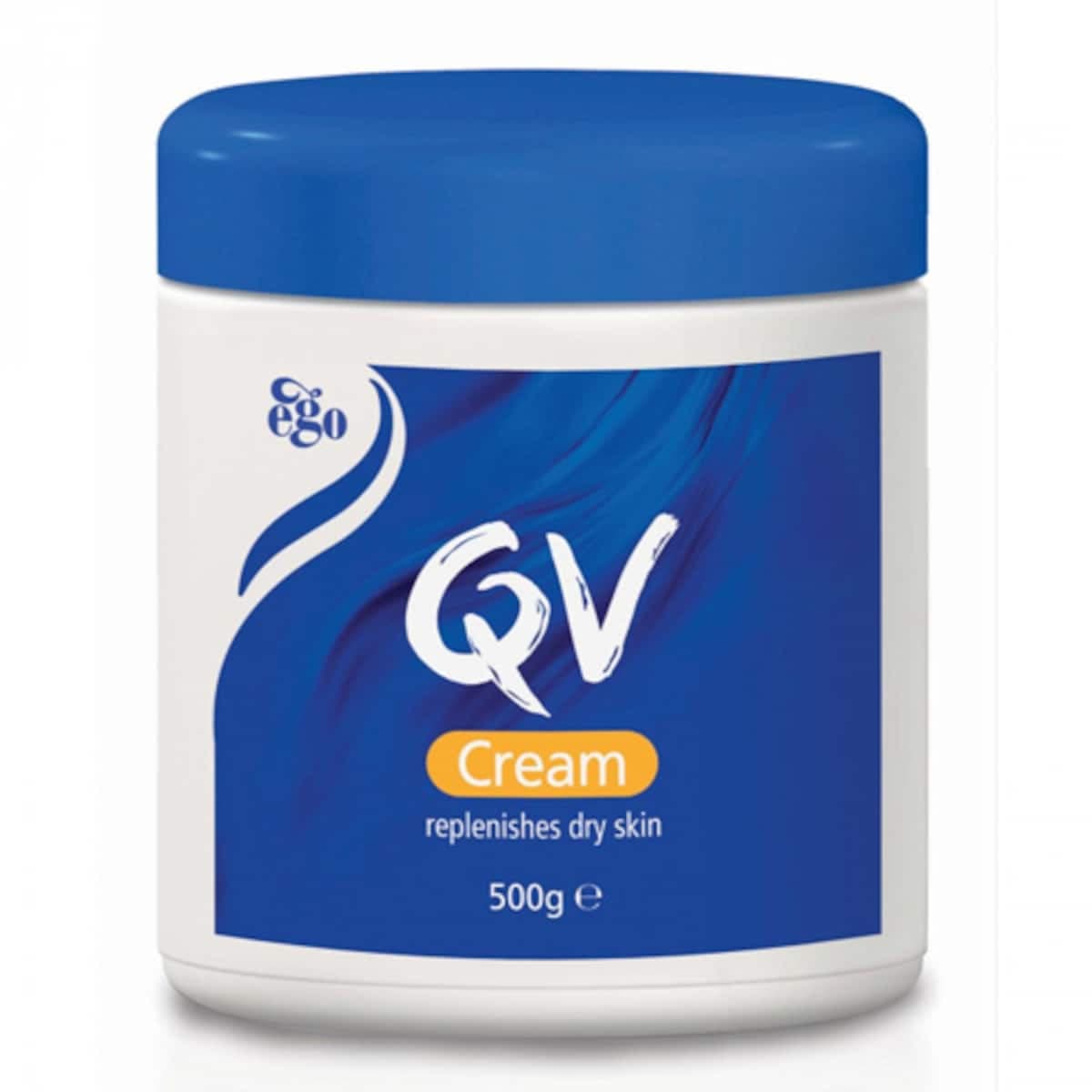 Ego Qv Cream 500G Jar