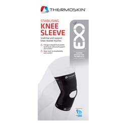 Thermoskin Exo Stabilising Knee Sleeve M