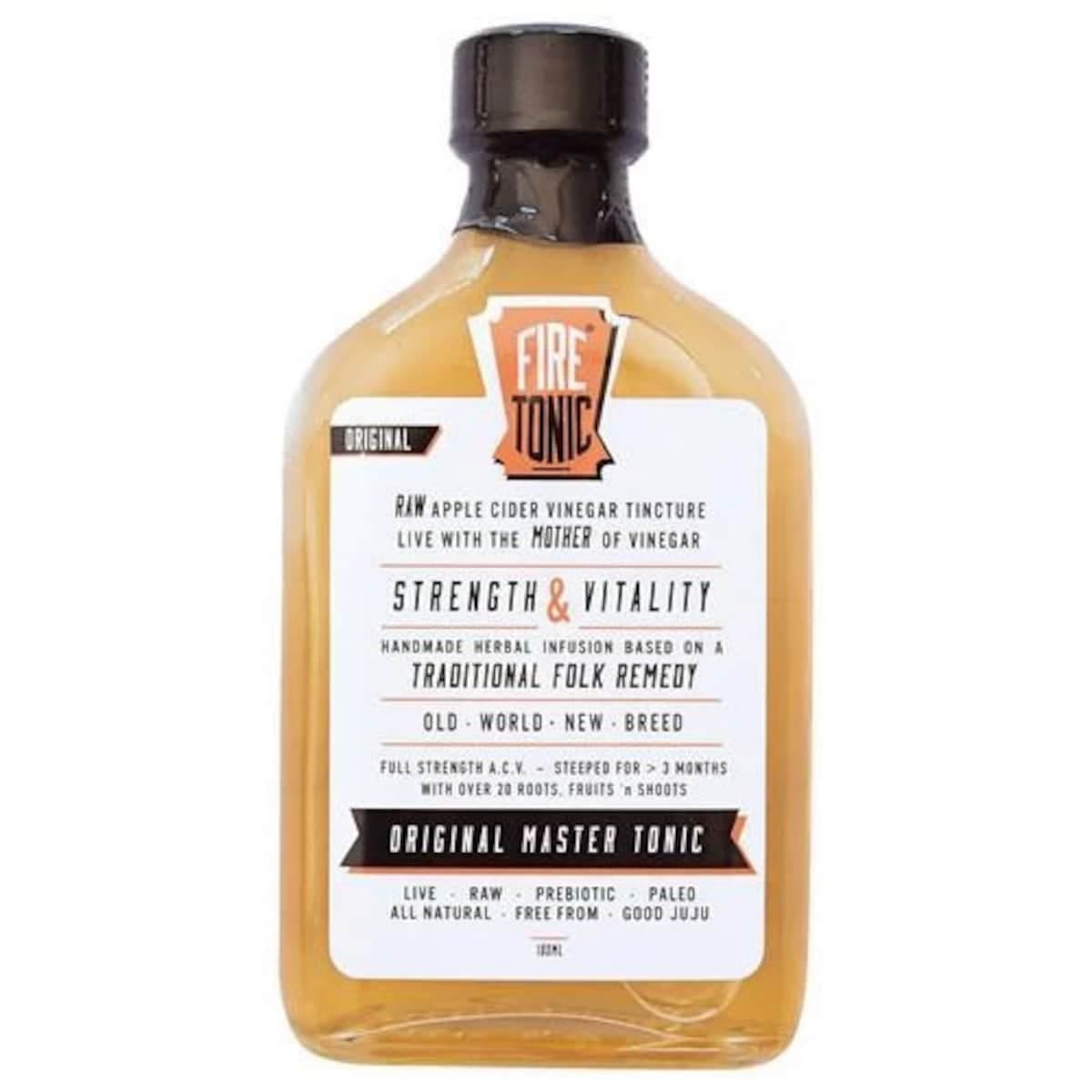 Thumbnail Fire Tonic Original Master Tonic 180Ml