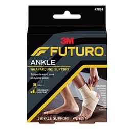 Futuro Wrap Around Ankle Support Small