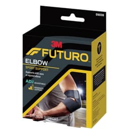 Futuro Sport Elbow Support Adjustable