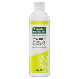 Thursday Plantation Tea Tree Everyday Shampoo 250Ml