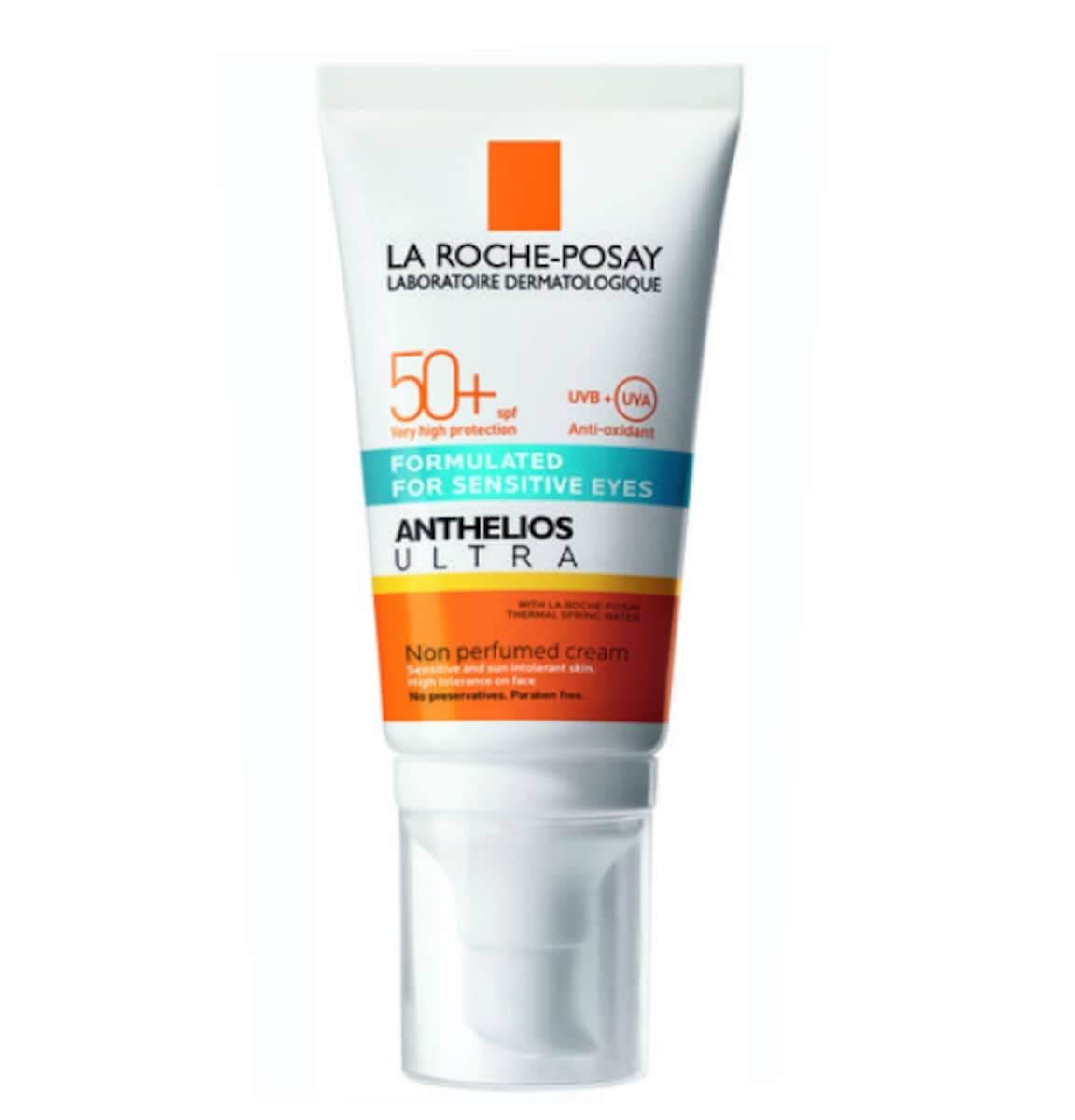 Thumbnail La Roche-Posay Anthelios Ultra Cream Spf50 50Ml