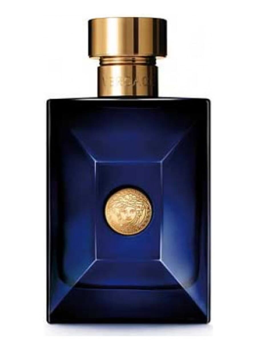 Versace Dylan Blue Eau De Toilette 100Ml