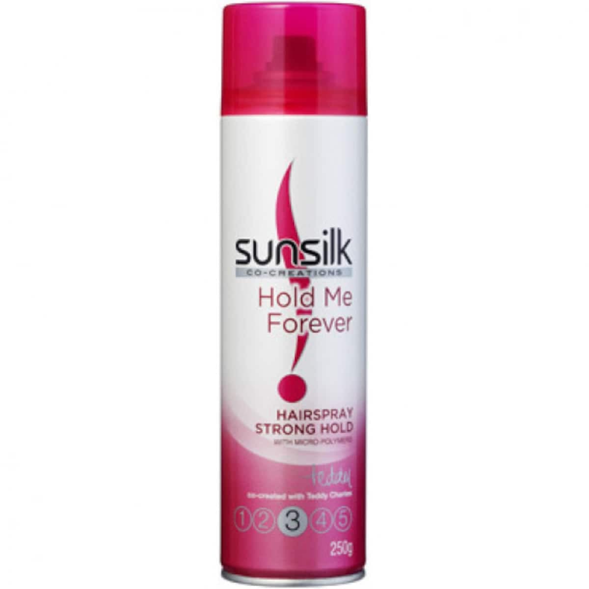 Sunsilk Hairspray Strong Hold 250G