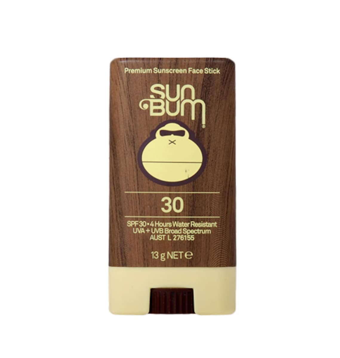 Thumbnail Sun Bum Original Sunscreen Face Stick Spf30 13G