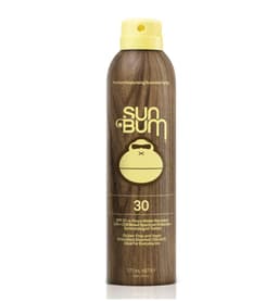 Sun Bum Original Sunscreen Spray Spf30 177Ml