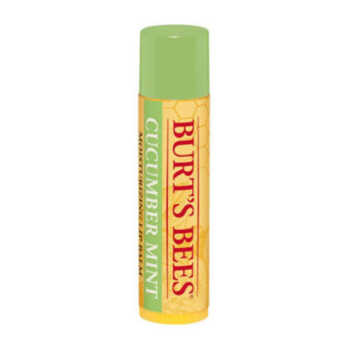 Thumbnail Burts Bees Cucumber & Mint Lip Balm 4.25G