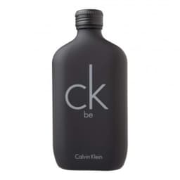 Calvin Klein Be Eau De Toilette 200Ml