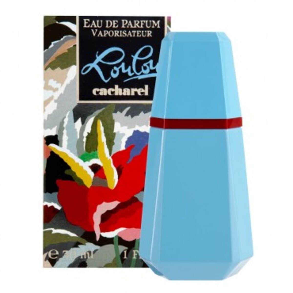 Cacharel Lou Lou Eau De Parfum 30Ml