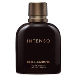 Dolce & Gabbana Pour Homme Intenso Eau De Parfum 125Ml