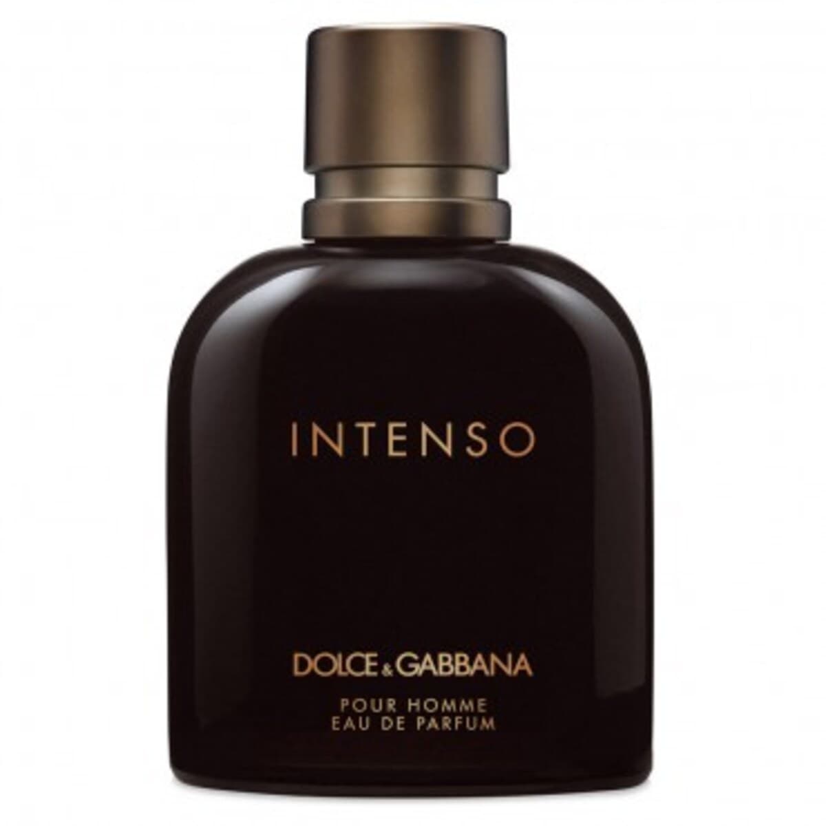 Dolce & Gabbana Pour Homme Intenso Eau De Parfum 125Ml