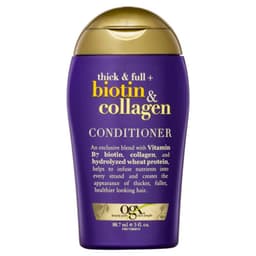 Ogx Biotin & Collagen Mini Conditioner 88.7Ml