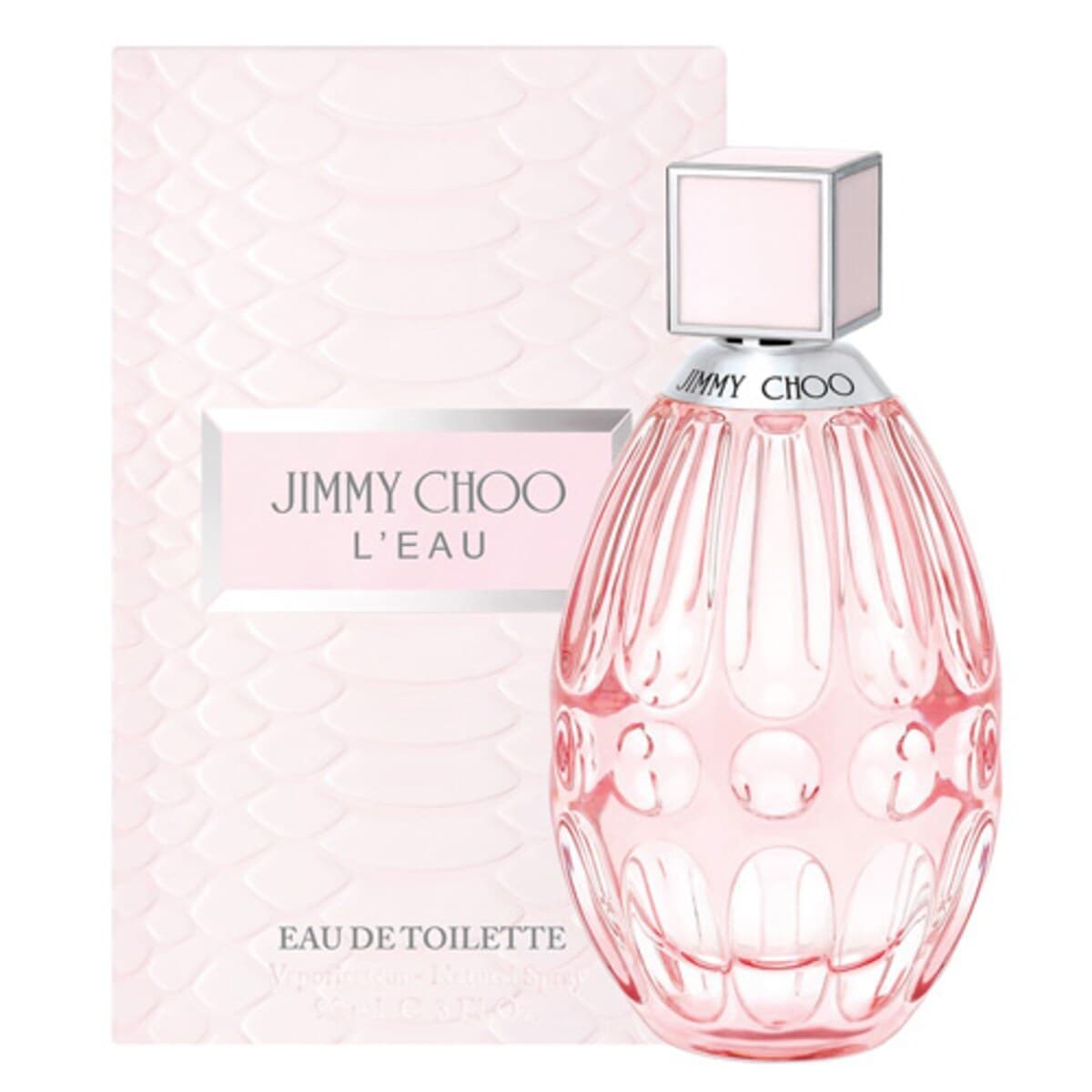 Jimmy Choo L'Eau Eau De Toilette 90Ml