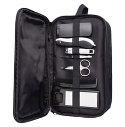 Davinci Mens Toiletry Bag And Tools