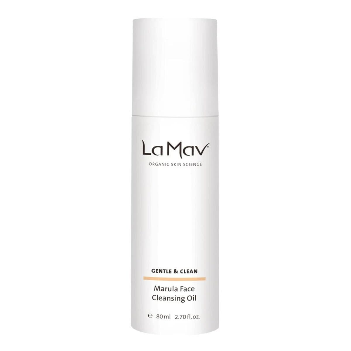 La Mav Marula Oil Cleanser 80Ml