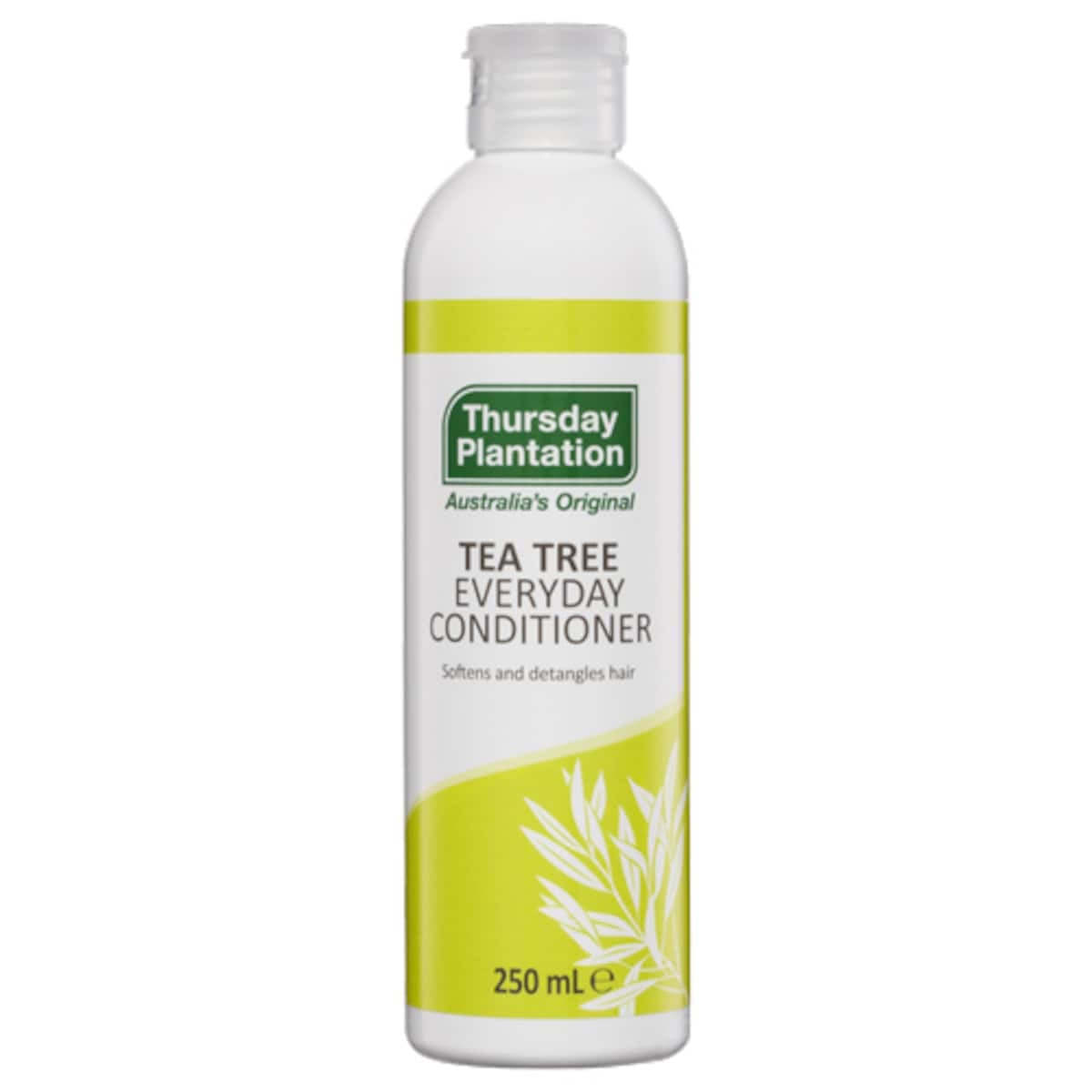 Thursday Plantation Tea Tree Everyday Conditioner 250Ml