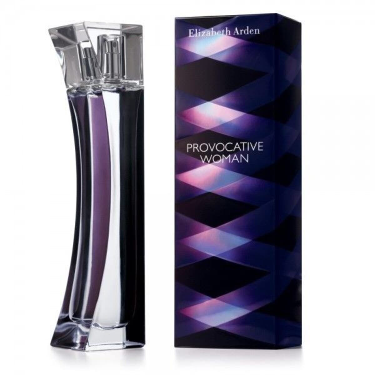 Elizabeth Arden Provocative Eau De Parfum Spray 100Ml